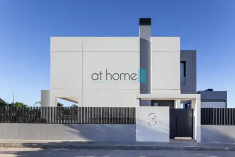 Chalet en Carrer Costa Brava