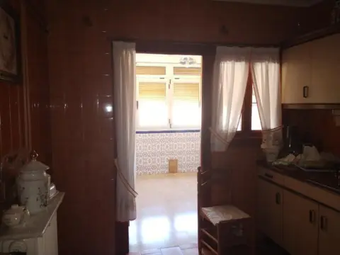 Piso en Plaza de Santa María