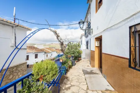 Chalet en calle Real