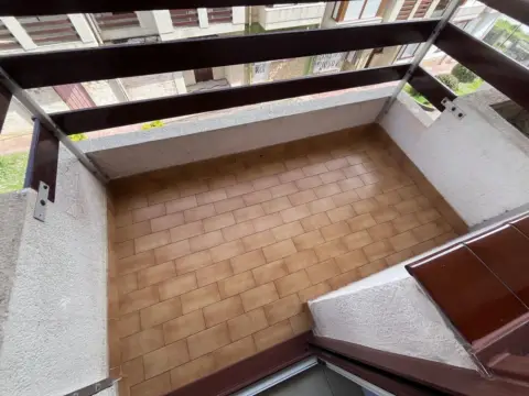 Piso en Paseo de Trengandín