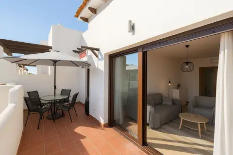 Ático en Avenida Alcazaba, 115