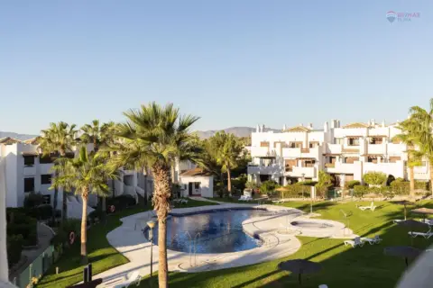 Ático en Avenida Alcazaba, 115