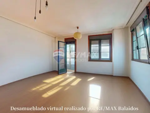 Dúplex en calle de Falperra