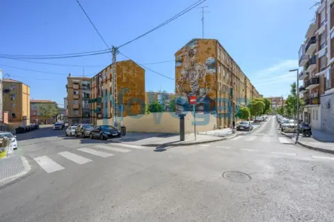 Piso en Moscardó