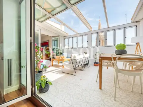 Ático en Pla del Remei