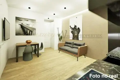Apartamento en Avenida Adeje 300