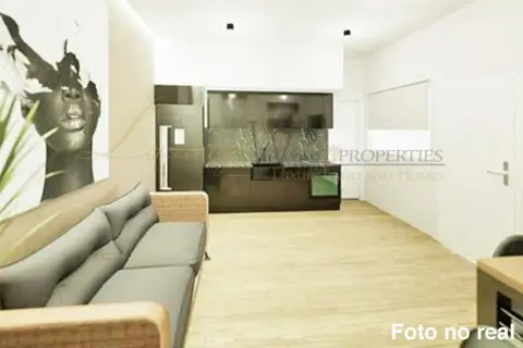 Apartamento en Avenida Adeje 300