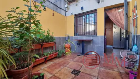 Casa adosada en Villafranca de Córdoba