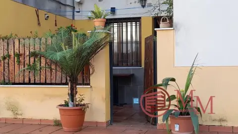 Casa adosada en Villafranca de Córdoba