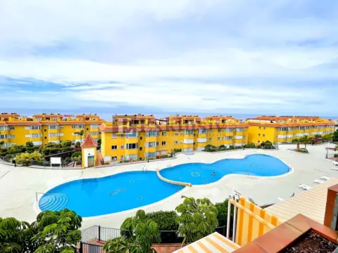 Piso en Playa La Arena