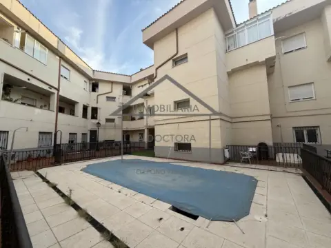 Piso en calle de Félix Serrano del Real