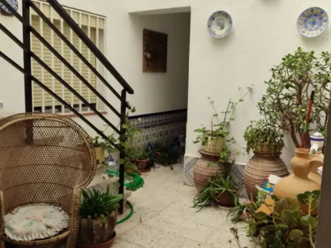 Ático en calle Rosas, nº 4