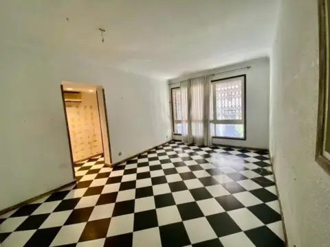 Piso en Carrer d'Agramunt
