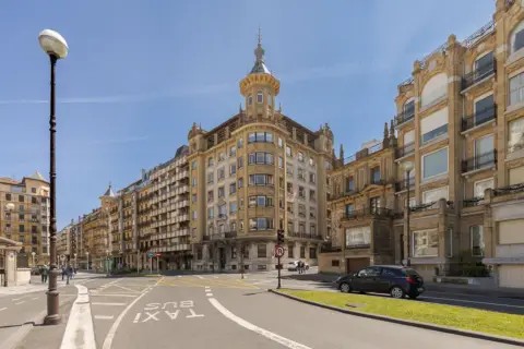 Dúplex en calle de San Martín, 61