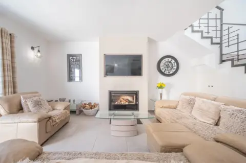 Casa adosada en Avenida de Acapulco, 8