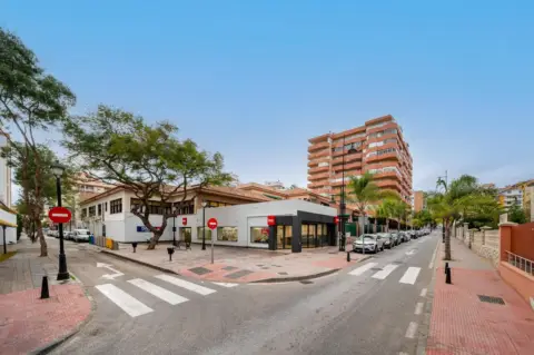 Local comercial en Avenida de Acapulco, 9