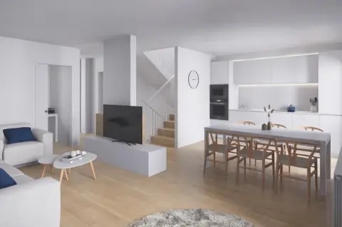 Casa en Semicentre
