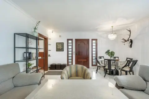 Apartamento en Arrieta de la Almachada