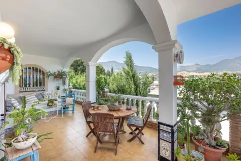 Apartamento en Arrieta de la Almachada