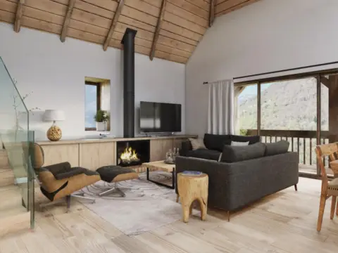 Casa en Pirineo Leridano