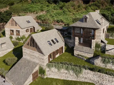 Chalet en Pirineo Leridano