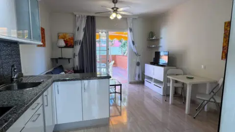 Casa en calle del Bonsái