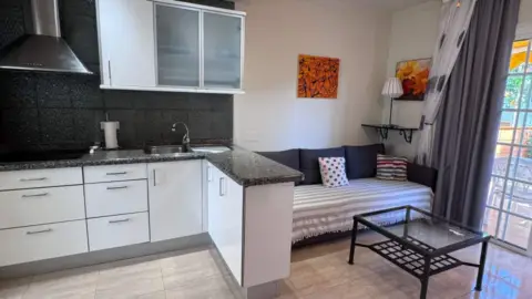 Casa en calle del Bonsái