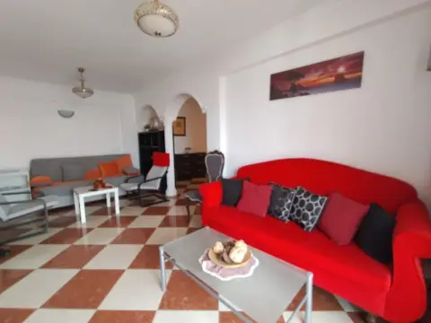 Apartamento en Los Boliches