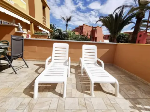 Casa en calle del Bonsái