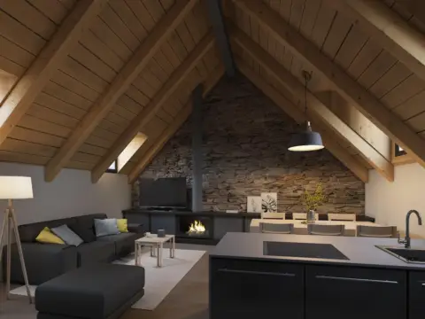 Casa en Pirineo Leridano