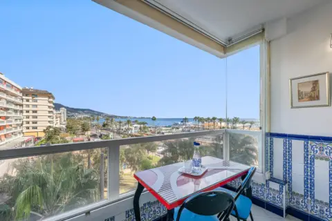 Apartamento en calle de Lamo de Espinosa, 10