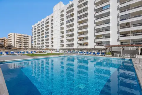 Apartamento en calle de Lamo de Espinosa, 10