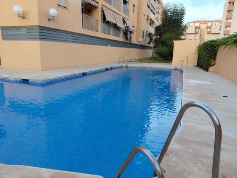 Piso en calle de Rodrigo de Triana
