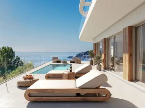 Chalet en calle del Olivo