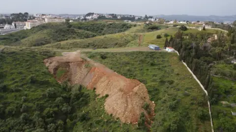 Terreno en Avenida de Mijas, 6