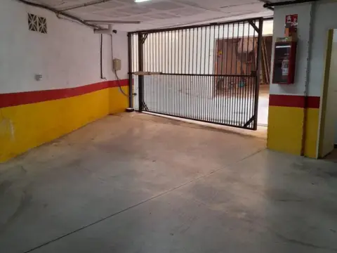 Garaje en calle de las Yucas, 6