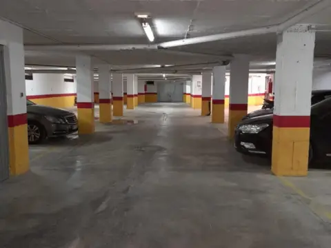 Garaje en calle de las Yucas, 6