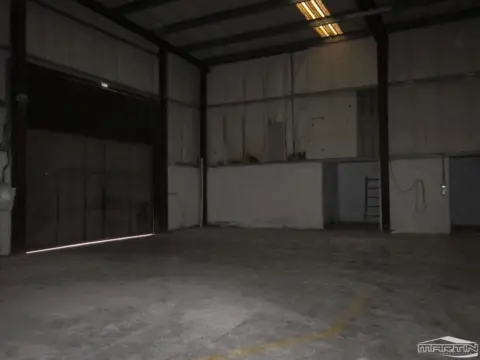 Nave industrial en Carretera de Cabra