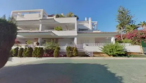 Piso en Avenida de la Alcudia