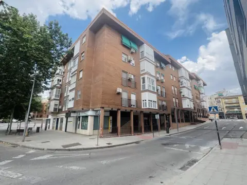 Piso en calle de los Talleres