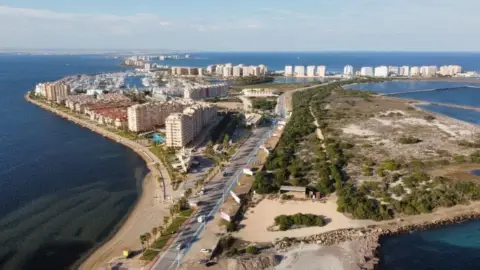 Ático en calle Ed Juver-Pl K, nº 1