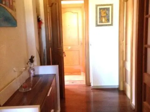 Piso en Carrer del Arquitecte Guillem Forteza