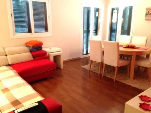 Piso en Carrer del Arquitecte Guillem Forteza