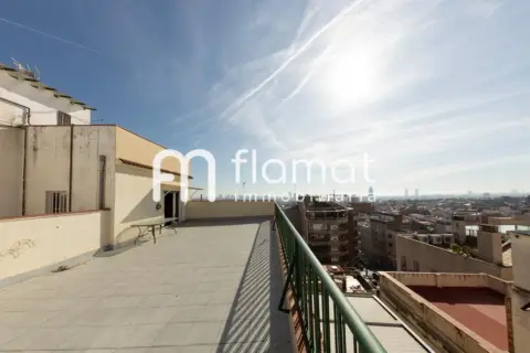 Piso en Carrer de Villar