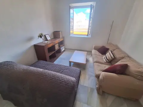 Piso en calle Francos