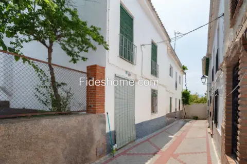 Finca rústica en calle de San Segundo, 36