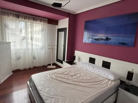 Piso en calle de la Solaina, 82