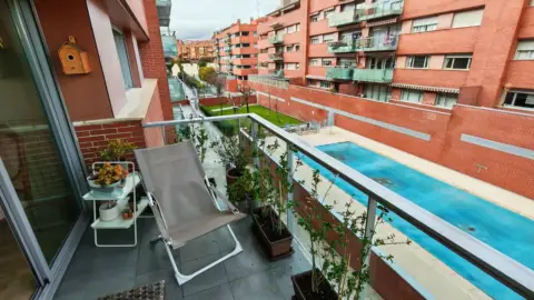 Piso en calle Cl Jose Luis Valcarcel
