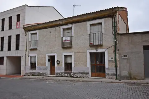Chalet en Plaza de San Julián