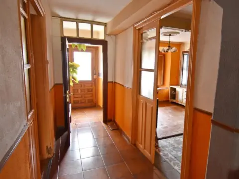 Chalet en Plaza de San Julián